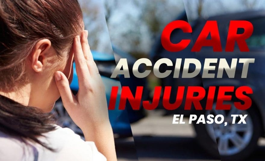 11860 Vista Del Sol Ste. 128 *CHIROPRACTIC* CAR ACCIDENT CARE | EL PASO, TEXAS