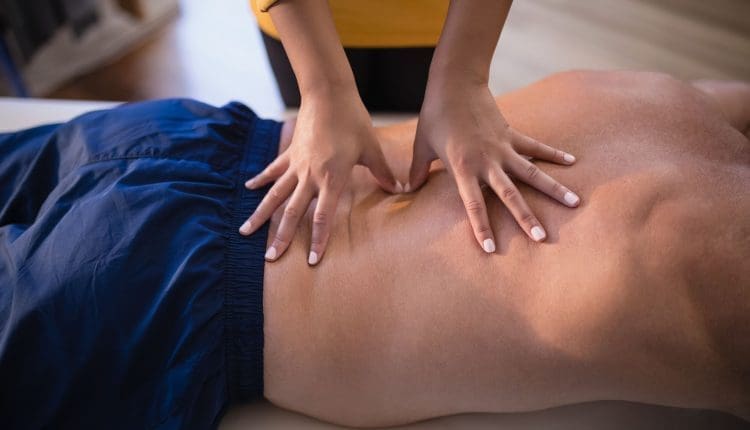Chiropractic Stress Fatigue Recovery After Travel