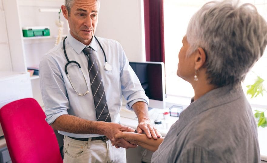 11860 Vista Del Sol, Ste. 128 A Drug-Free Approach to Pain Relief Chiropractic El Paso, TX.