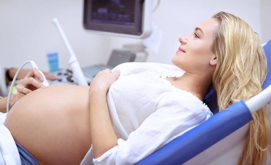11860 Vista Del Sol, Ste. 128 Microbiome : Vaginal vs Caesarean El Paso, TX.