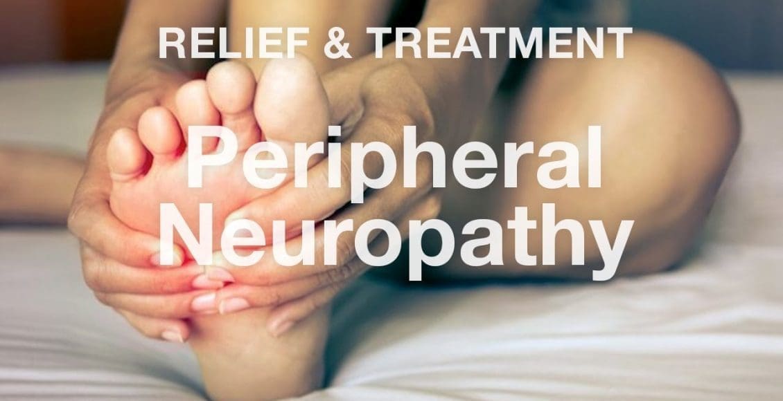 11860 Vista Del Sol Ste. 128 Peripheral Neuropathy Relief & Treatment | El Paso, TX (2019)