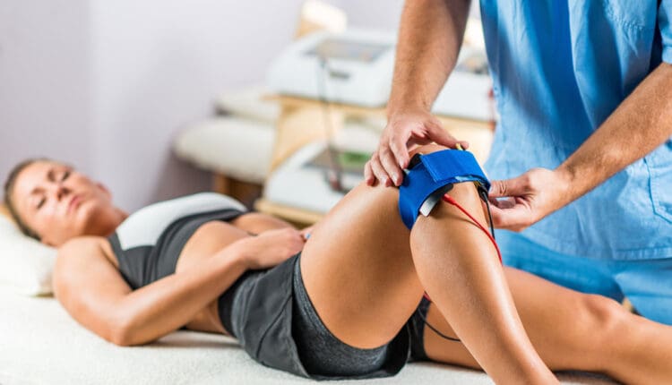 PRP Treatment for Knee Meniscus Tears Explained