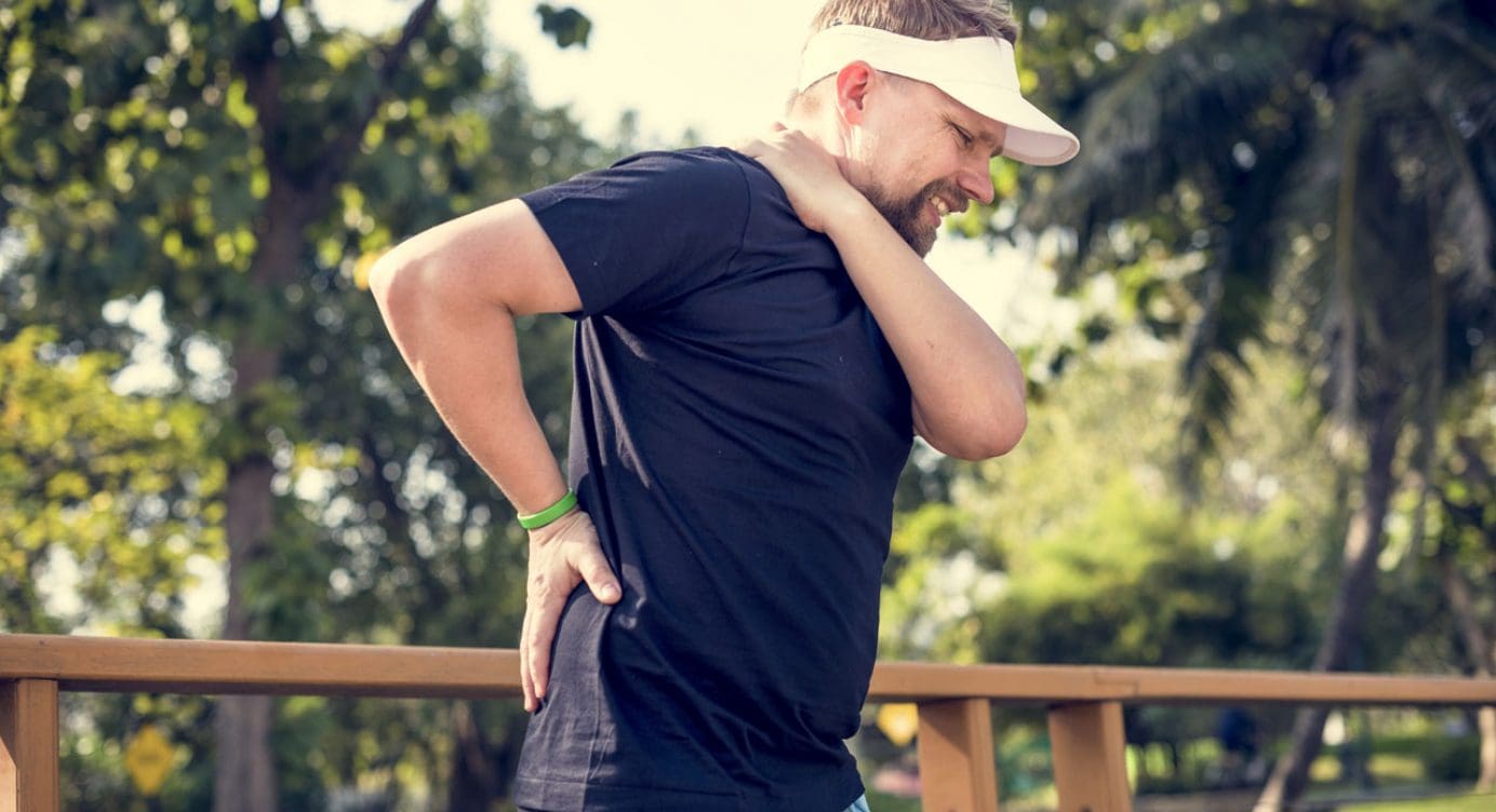 Failed Back Surgery Syndrome (FBSS) El Paso