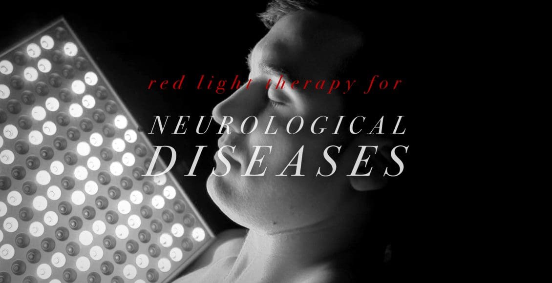 Red Light Therapy for Neurological Diseases | El Paso, TX Chiropractor