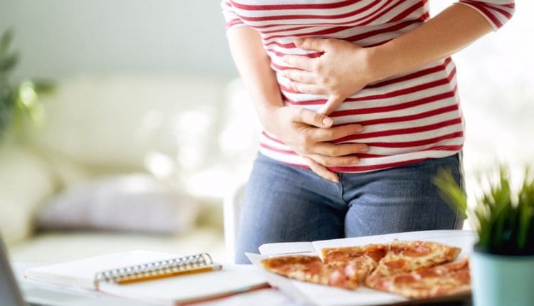 Neuropathies of the Gut: The Role of Nerves