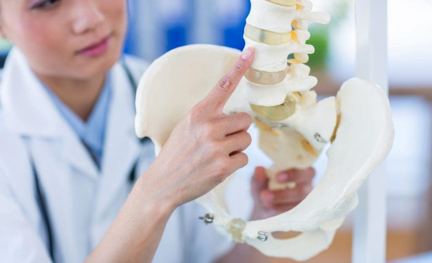 11860 Vista Del Sol, Ste. 128 Osteoporosis and Increasing Bone Fractures El Paso, TX.
