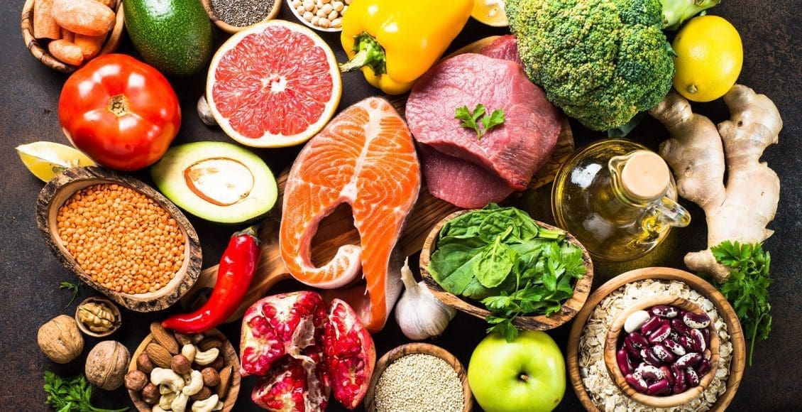 Functional Neurology: Foods to Eat and Avoid with Metabolic Syndrome | El Paso, TX Chiropractor