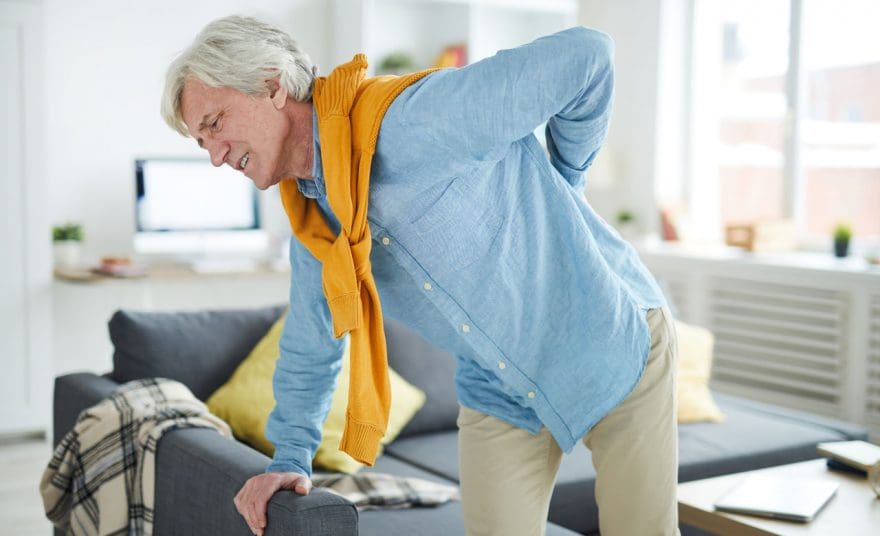 11860 Vista Del Sol, Ste. 126 Sciatica and Chiropractic Non-Surgical Care El Paso, TX.