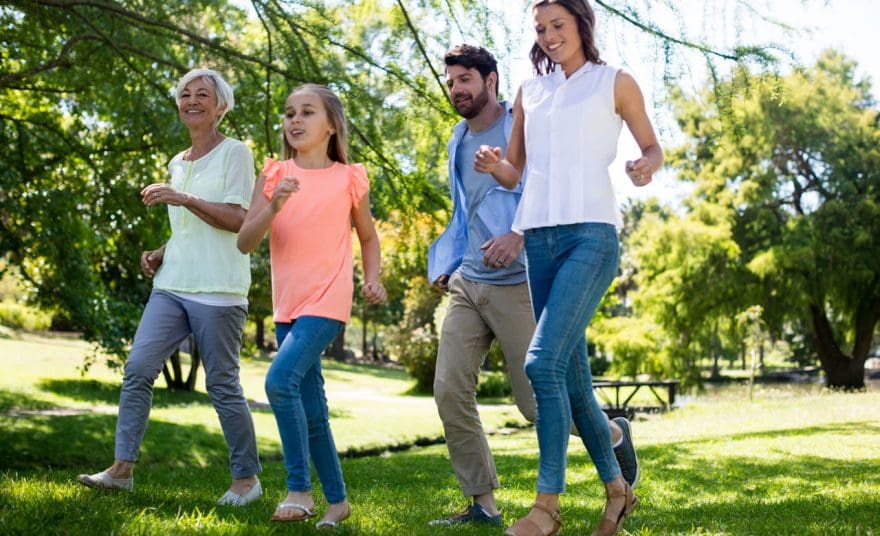 11860 Vista Del Sol, Ste. 126 Physical Activity for a Healthier Spine El Paso, TX.
