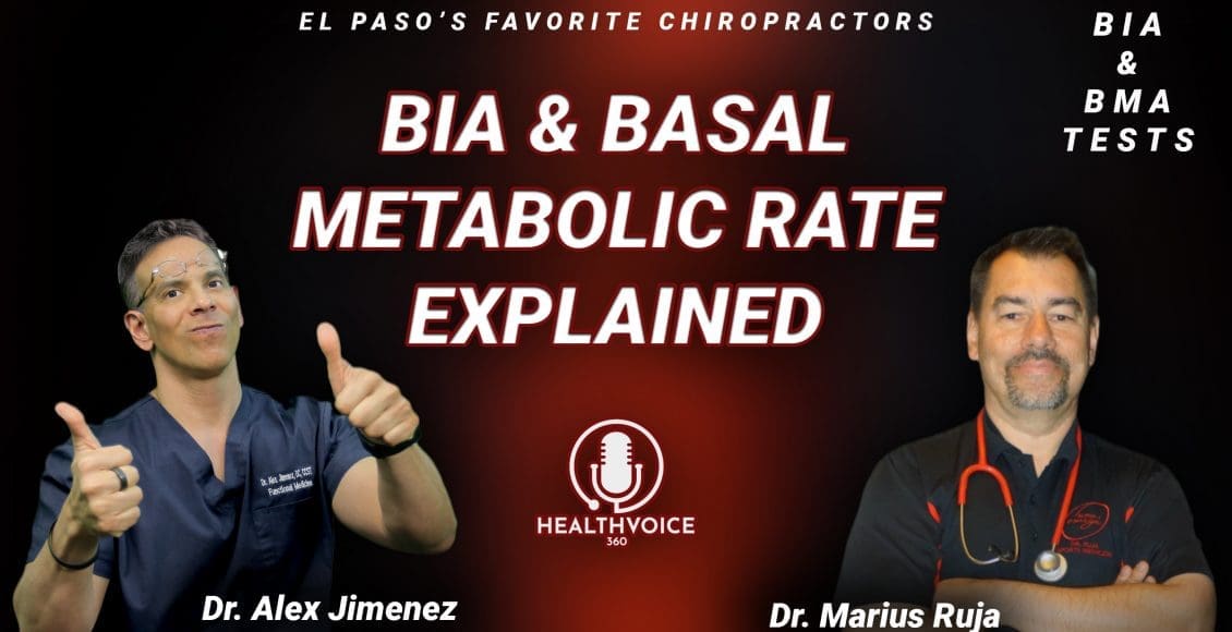 Podcast: Metabolic Syndrome Explained | El Paso, TX Chiropractor