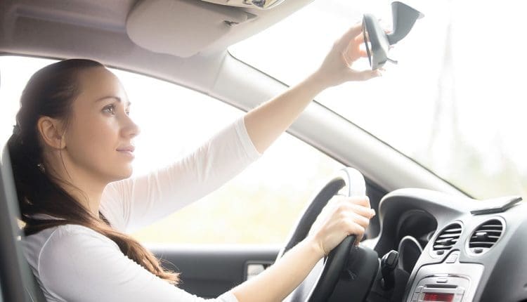 Why Eating While Driving Is So Dangerous