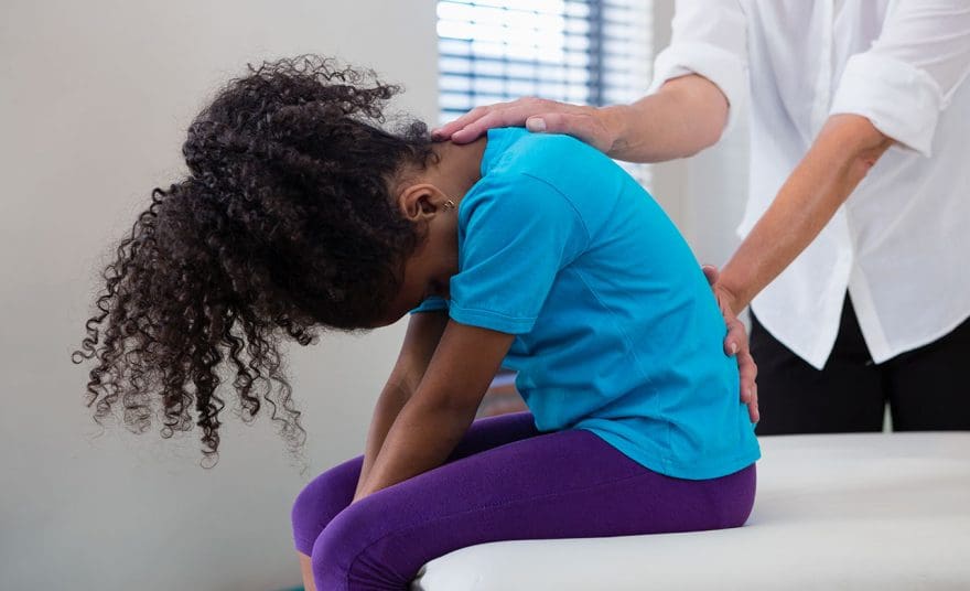 11860 Vista Del Sol, Ste. 128 Juvenile Idiopathic Arthritis Spinal Inflammation El Paso, TX.