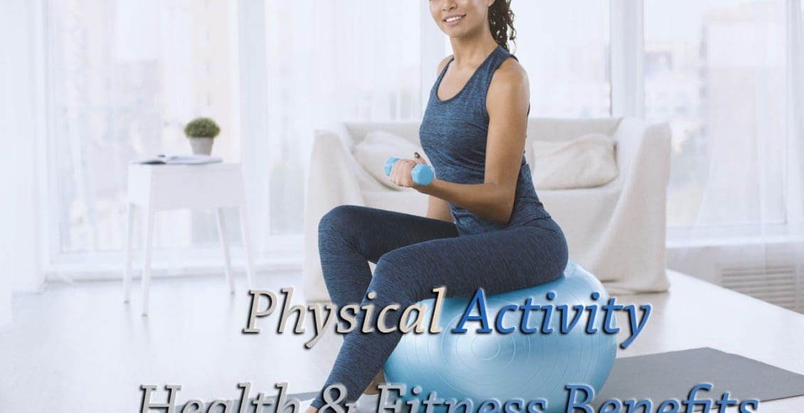 11860 Vista Del Sol, Ste. 128 Activity Health and Fitness Benefits El Paso, Texas