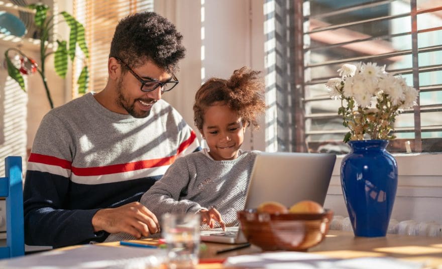 11860 Vista Del Sol, Ste. 128 Tips On Working from Home with Back Pain El Paso, TX.