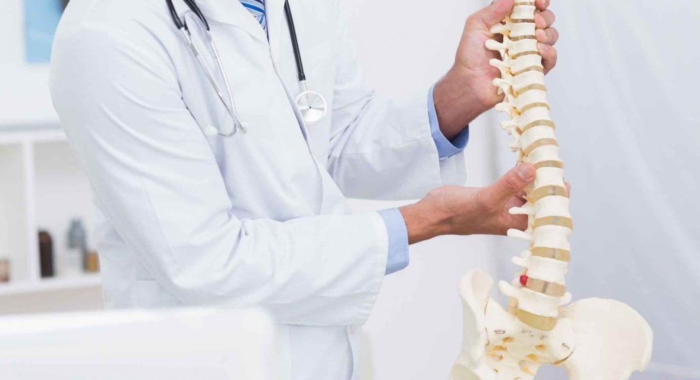 What is Degenerative Disc Disease (DDD)?: An Overview