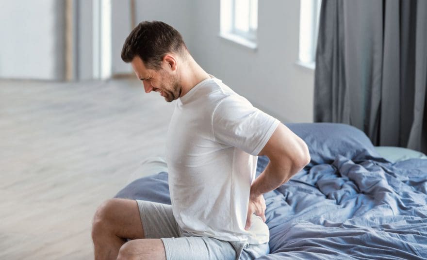 11860 Vista Del Sol, Ste. 128 Lumbar Stenosis Surgery for Sciatica