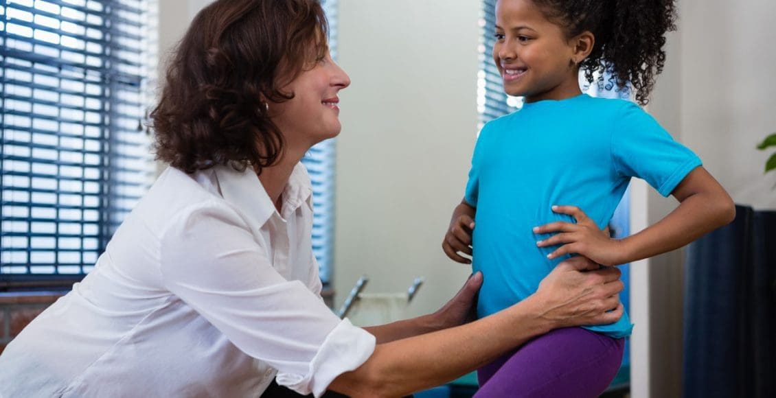 11860 Vista Del Sol Ste. 128 Chiropractic and The Benefits for Childrenâ€™s Health and Wellness