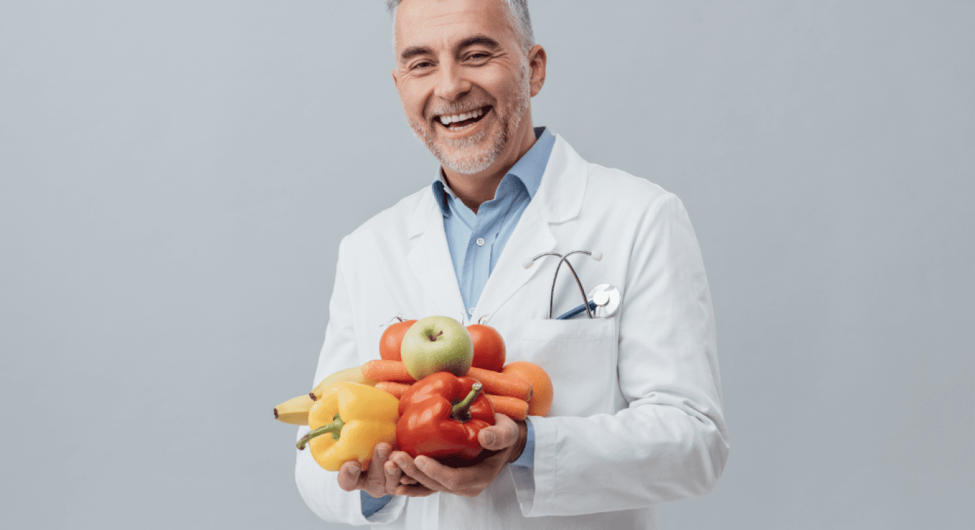 Nutrition: Assessment of Vitamins & Minerals You Must Know