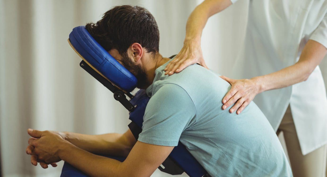 Young Adult Degenerative Disc Disorder and Optimal Spine Health