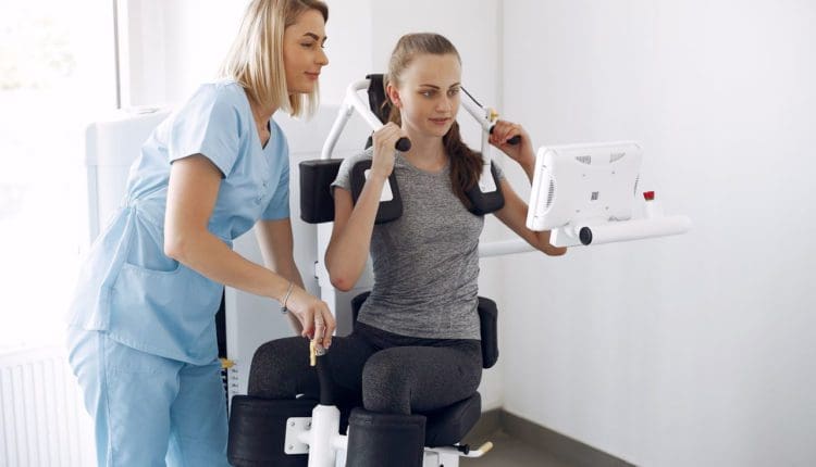 Rehabilitation Exercises after a Head Injury Guide