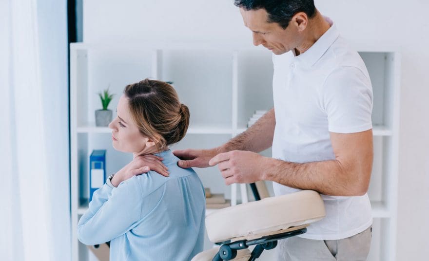 11860 Vista Del Sol, Ste. 128 The Atlas Vertebra Key To Maintaining Head Balance And Alignment