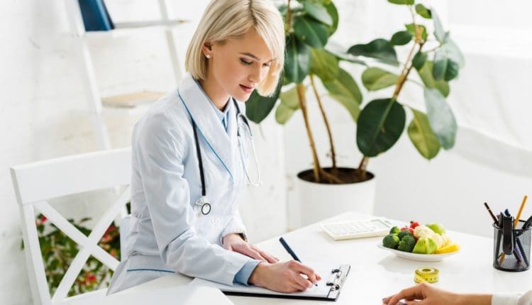 Car Crash Recovery: The Role of Diet in Healing