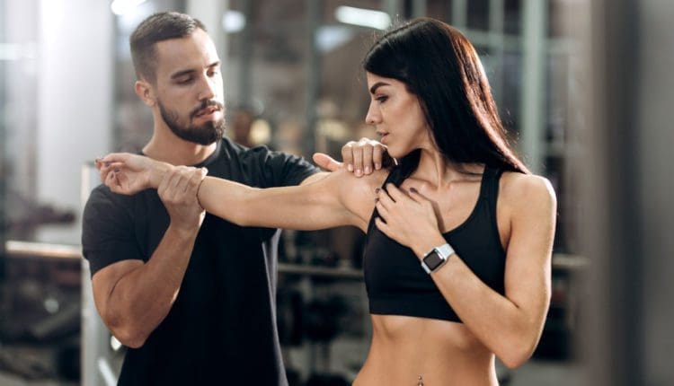 Chiropractic Sports Injury Science for Athletes