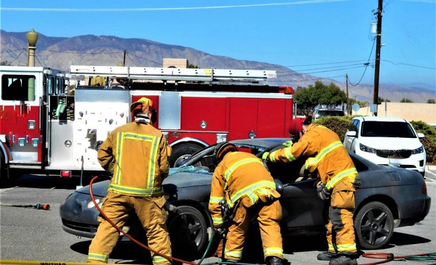 11860 Vista Del Sol, Ste. 128 Whiplash and Chronic Whiplash Injuries Following An Automobile Accident