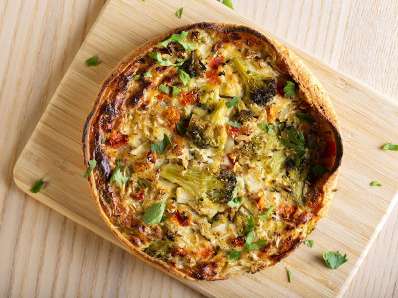 Quiche