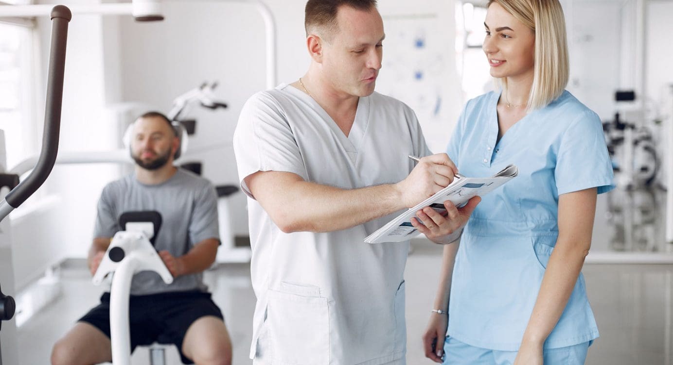 Chiropractic Treatment or Physical Therapy: What Are My Options?