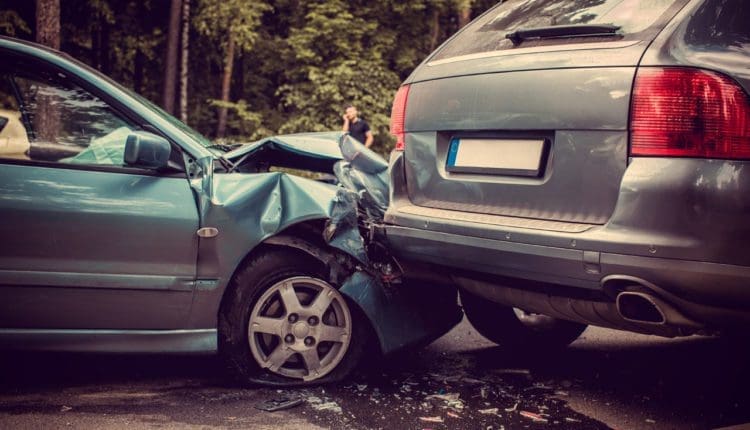 Chiropractic and Nurse Practitioner Benefits After MVC