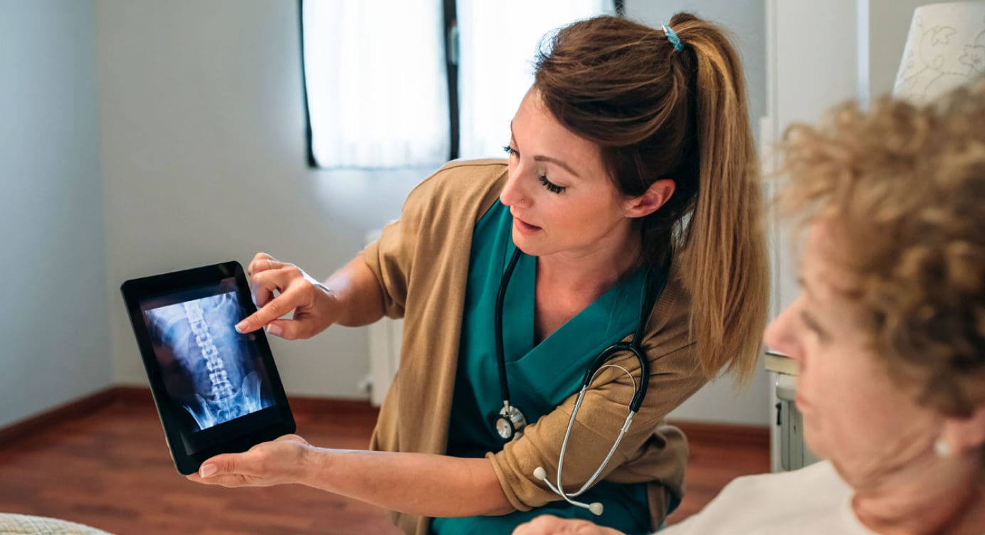 Spinal Surgery Options