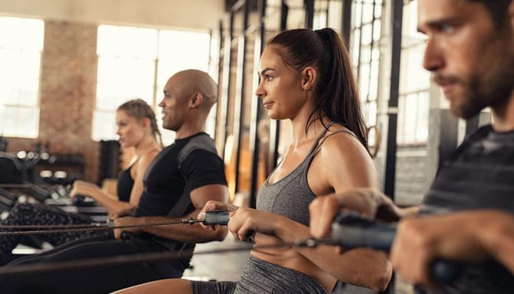 Organize a Weekly Exercise Regimen to Stay Fit 