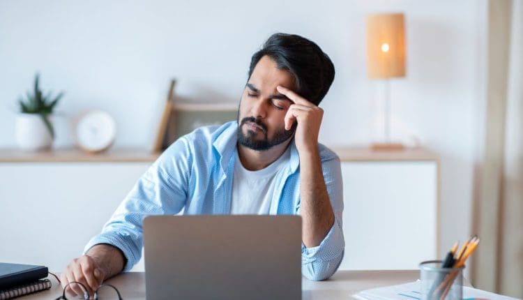 Headache Sufferers Can Find Relief with Chiropractic