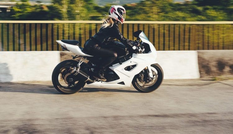 Motorcycle Crash Chiropractic Treatment after Accidents