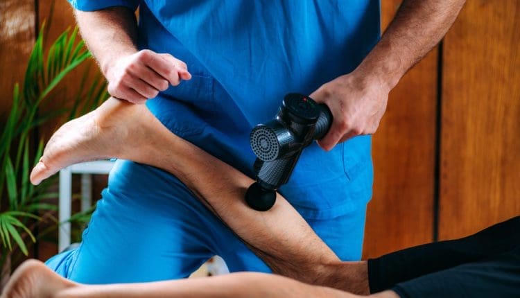 Pre or Post Exercise Massage: What to Choose