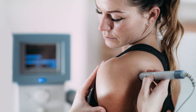 MLS Laser Therapy Is Transforming Pain Care Methods
