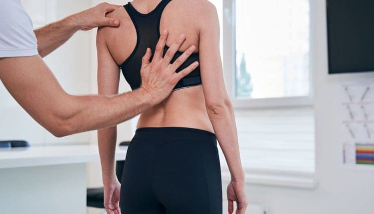 Dr. Jimenez Restores Function with Integrative Medicine