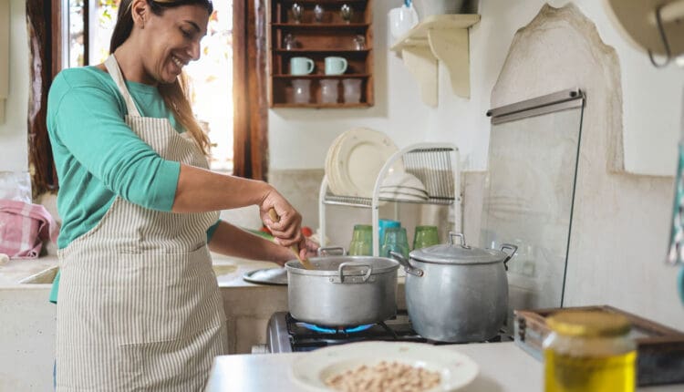 Weight Loss: A Balanced Whole-Food Approach Guide