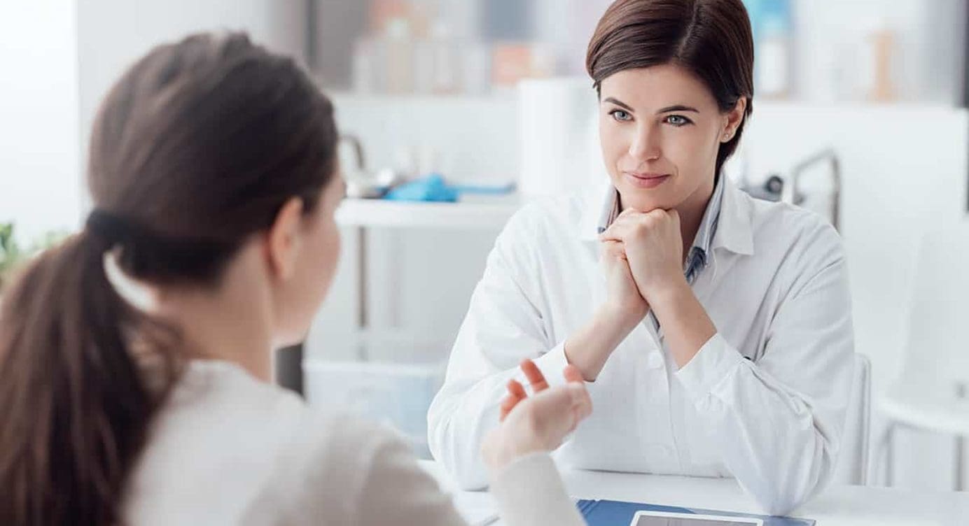 Hormone Therapy Benefits For Breast Cancer