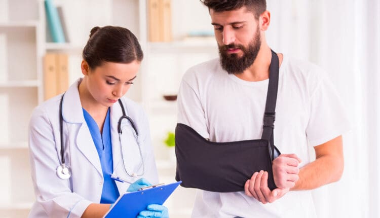 Slip and Fall Injury Recovery and Chiropractic Care