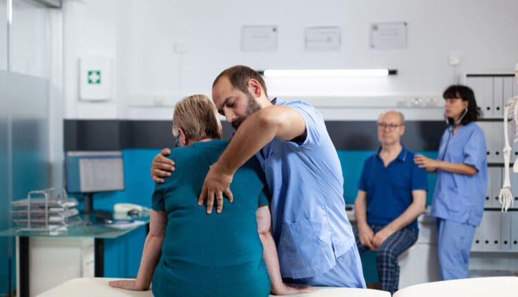 Healing After a Motor Vehicle Accident Solutions Guide