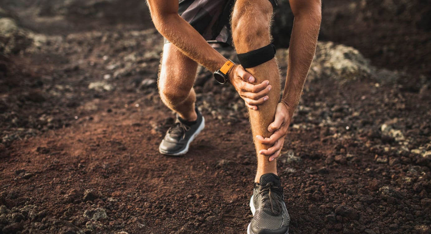 Medial Tibial Stress Syndrome: Shin Splints