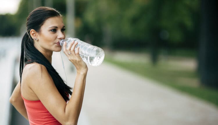 Hydrating Foods and Supplements to Beat the Heat Safely