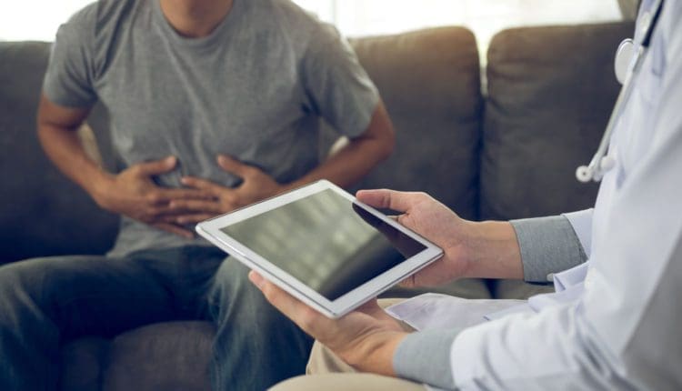 Gastroenterologist Instead of Primary Care for Digestive Health