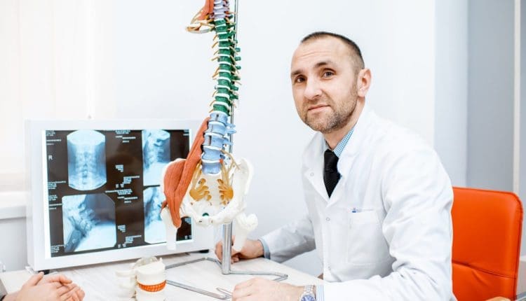 Integrative Spine Healing Approach to Pain Relief