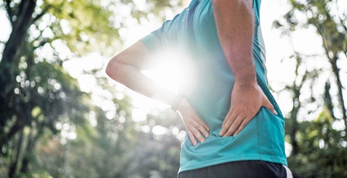 Easing Trapped Sciatic Nerve With Spinal Decompression - Chiropractic 