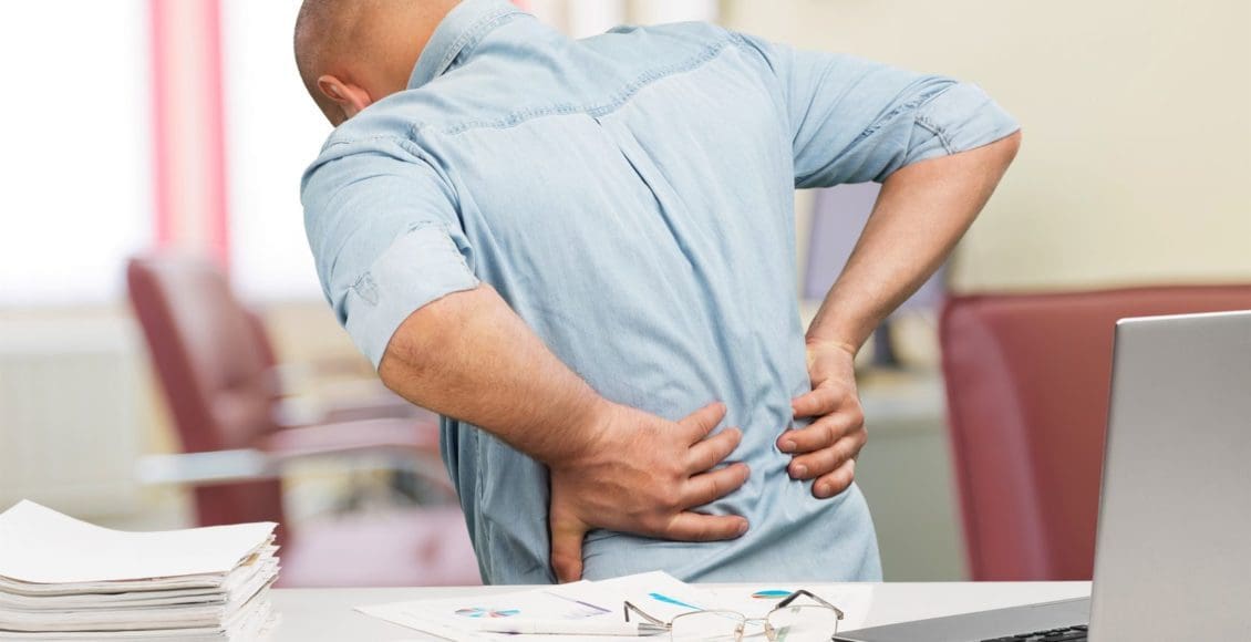 Bulging Discs Relieved Through Traction Chiropractic