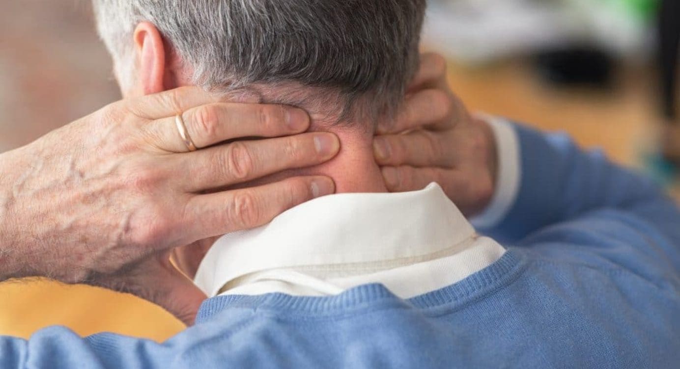Decompression Therapy For Cervical Herniation