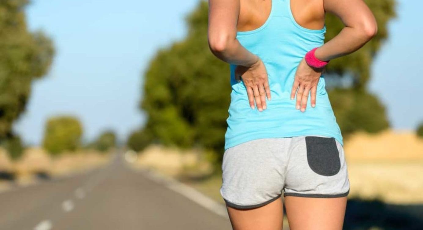 Decompression Therapy For Wear & Tear Herniation